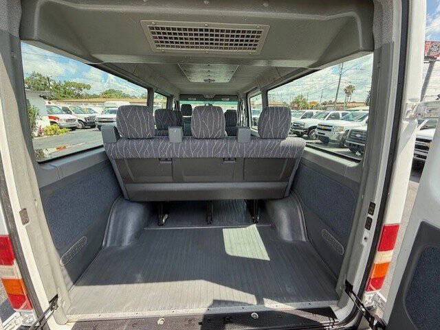 2003 Dodge Sprinter