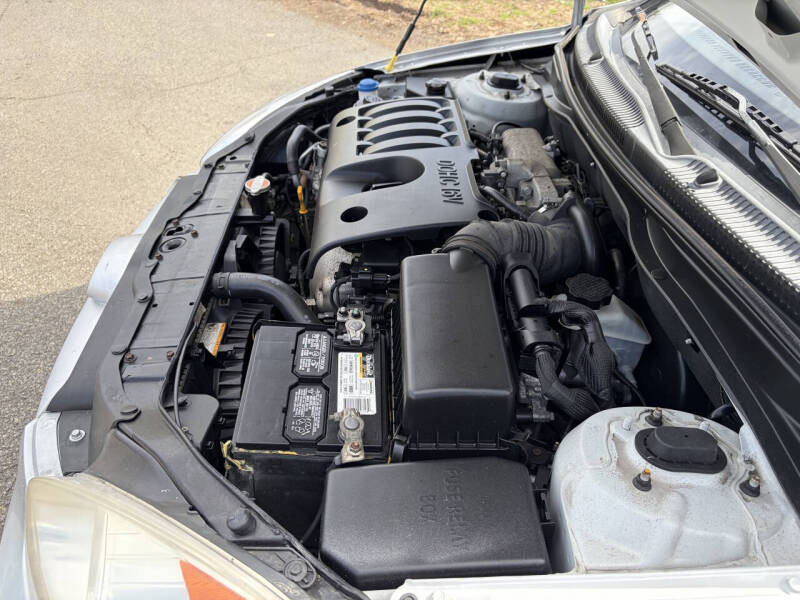 2010 Hyundai Accent GS