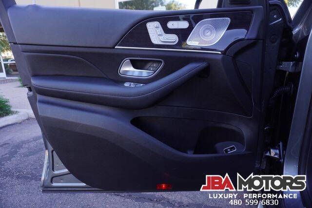 2022 Mercedes-Benz GLE GLE 350