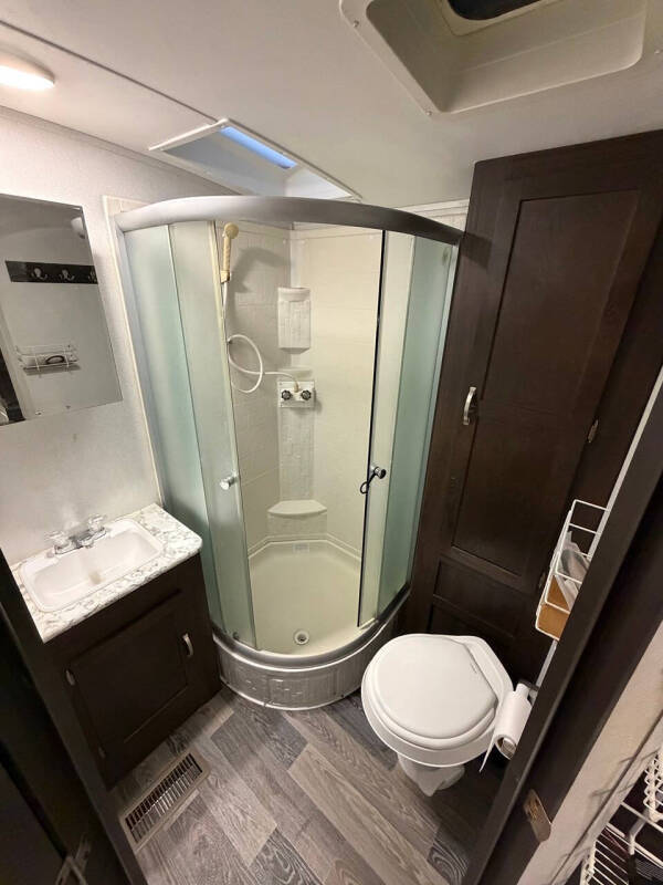 2020 Keystone RV Springdale