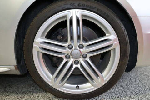 2011 Audi S4 3.0T quattro Premium Plus