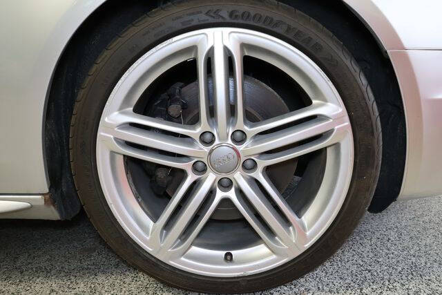 2011 Audi S4 3.0T quattro Premium Plus