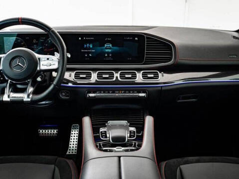 2023 Mercedes-Benz GLE AMG GLE 53