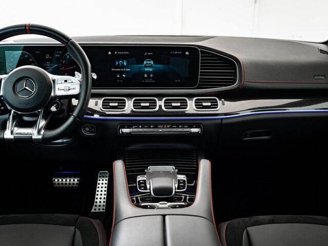 2023 Mercedes-Benz GLE AMG GLE 53