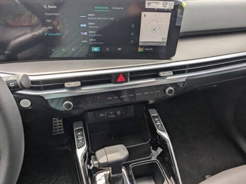 2025 Kia Sorento SX