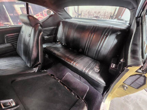 1969 Chevrolet Chevelle