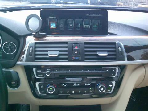 2017 BMW 3 Series 330i