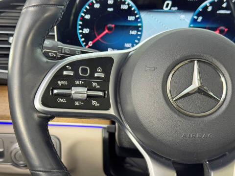 2022 Mercedes-Benz GLE GLE 350 4MATIC