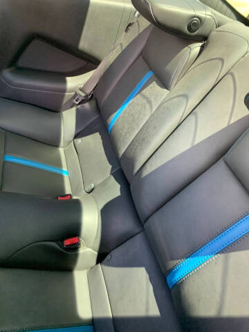 2013 Ford Mustang GT Premium