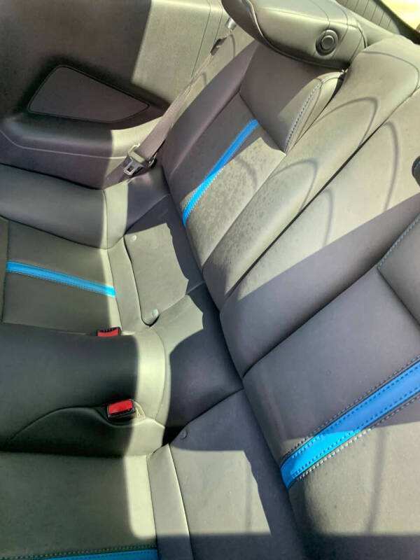2013 Ford Mustang GT Premium