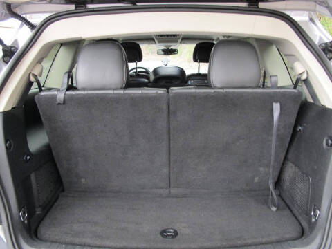 2016 Dodge Journey Crossroad Plus