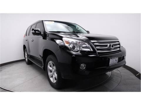 2010 Lexus GX 460 for sale at Payless Auto Sales in Lakewood WA