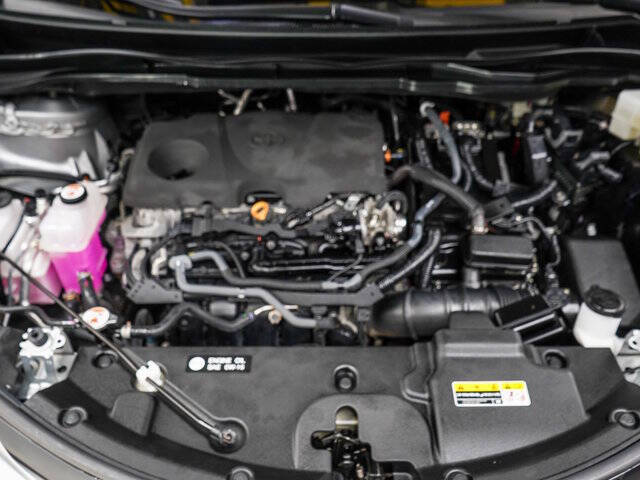 2023 Toyota Sienna