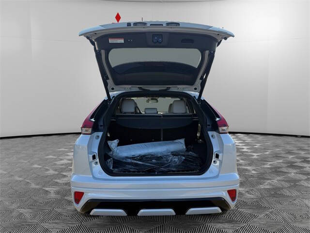 2026 Mitsubishi Eclipse Cross SEL