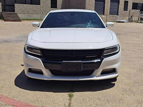 2015 Dodge Charger