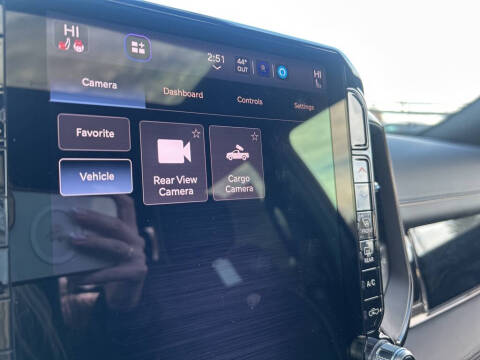 2026 RAM 2500 Power Wagon