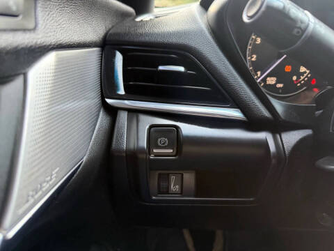 2020 Cadillac CT4 Premium Luxury