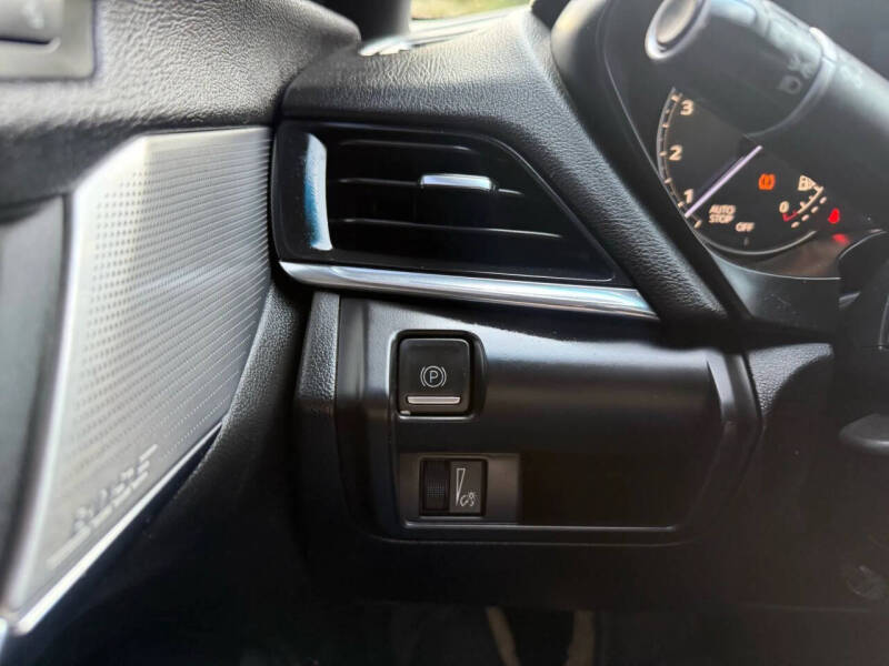 2020 Cadillac CT4 Premium Luxury