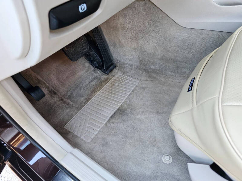 2015 Mercedes-Benz E-Class E 350 4MATIC