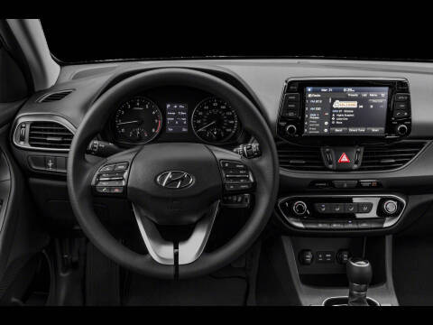 2019 Hyundai Elantra GT