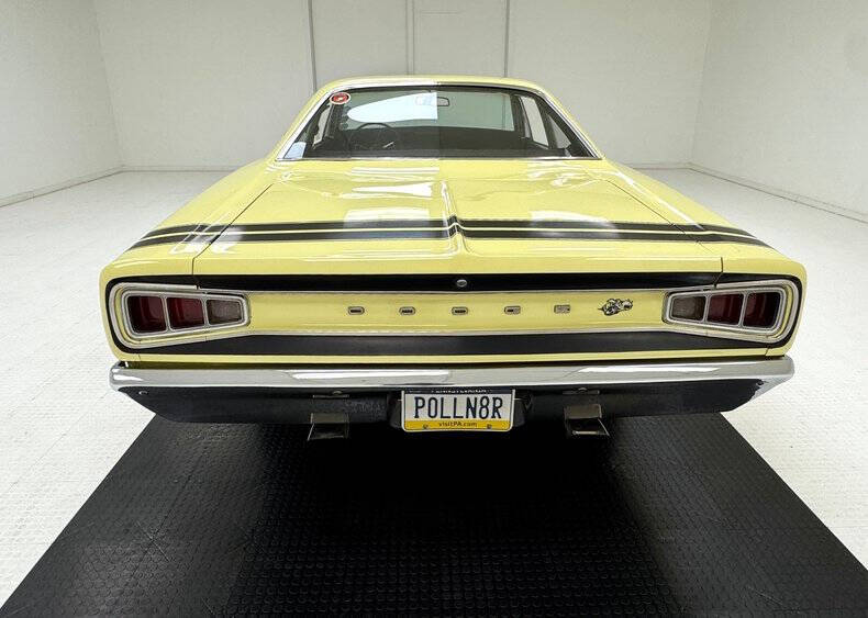 1968 Dodge Coronet