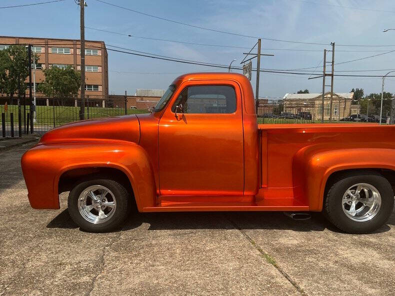 1954 Ford F-100