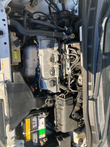 2006 Toyota Sienna LE 8 Passenger