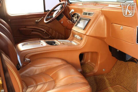 1954 Willys Pickup