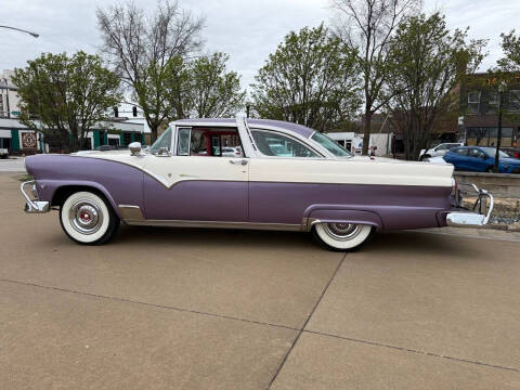 1955 Ford Fairlane
