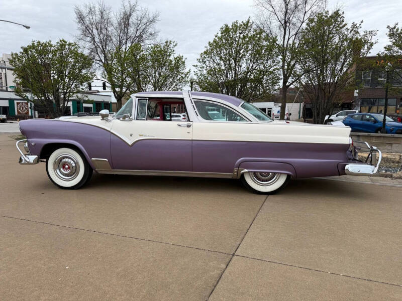 1955 Ford Fairlane
