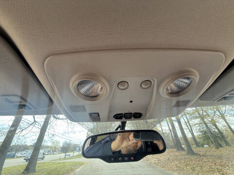 2012 GMC Acadia Denali