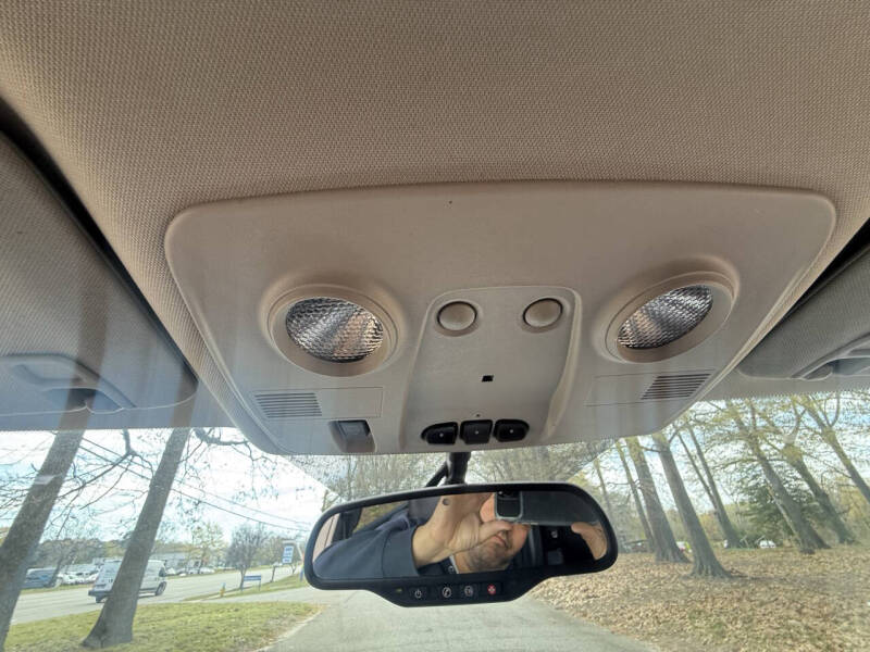 2012 GMC Acadia Denali