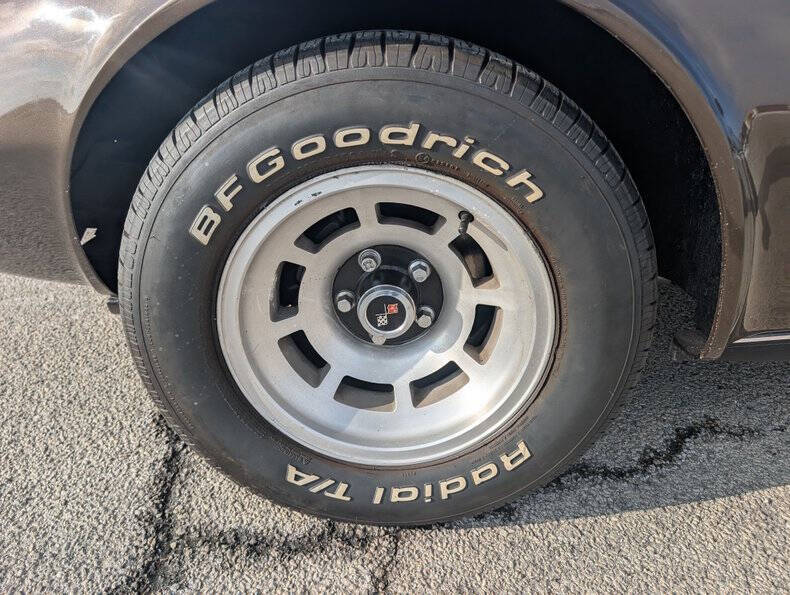 1978 Chevrolet Corvette