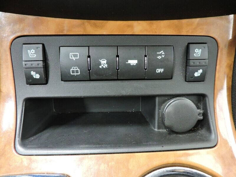 2010 Buick Enclave CXL