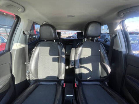 2013 Buick Encore Convenience
