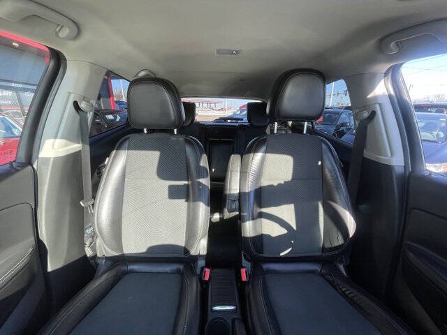 2013 Buick Encore Convenience
