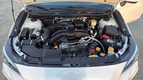 2018 Subaru Impreza Premium