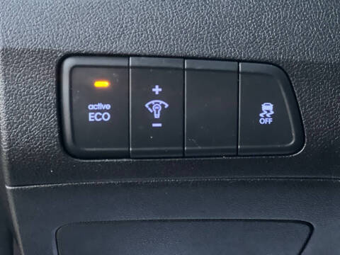 2016 Hyundai Elantra Value Edition