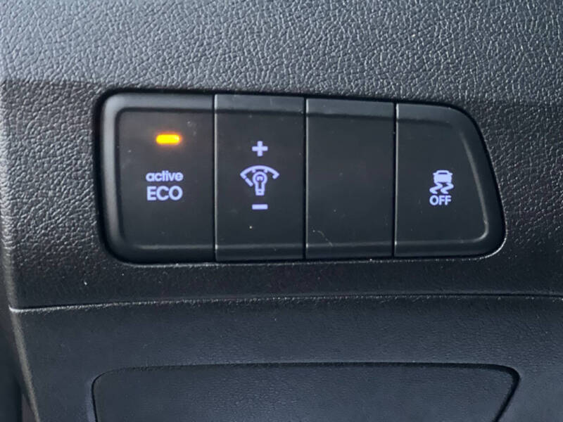 2016 Hyundai Elantra Value Edition