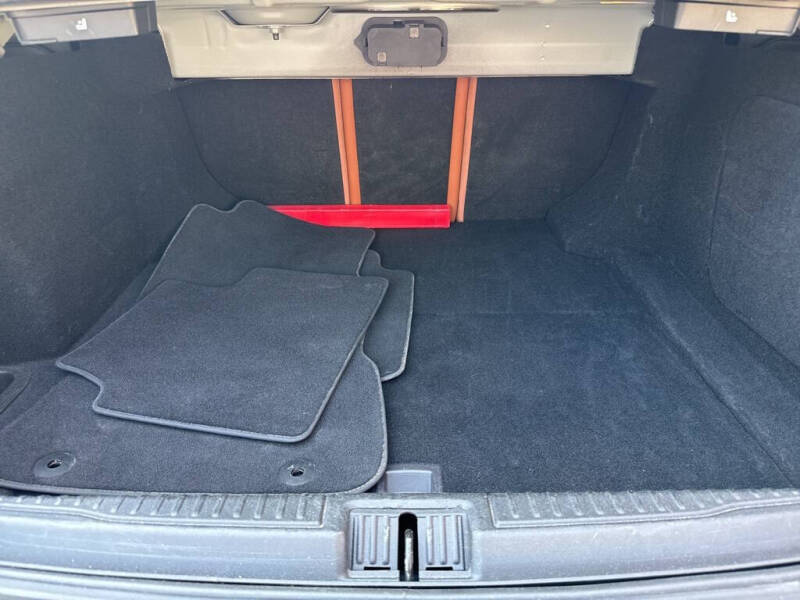 2018 Alfa Romeo Giulia