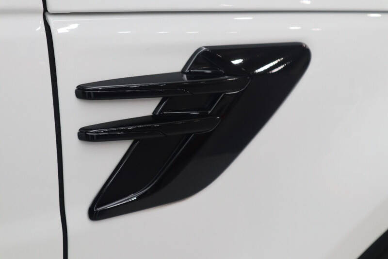 2018 Land Rover Range Rover Sport Autobiography Dynamic