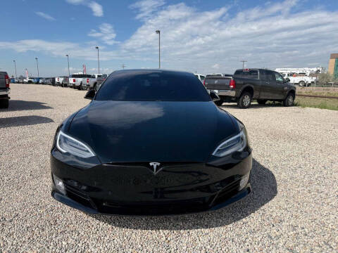 2019 Tesla Model S
