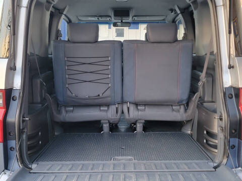 2006 Honda Element EX