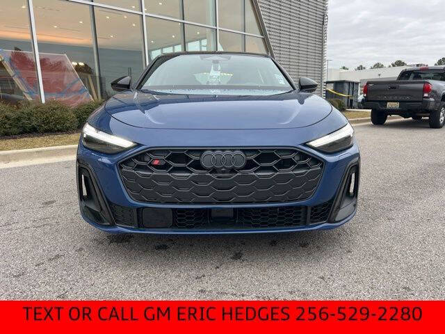 2025 Audi S5 quattro Premium Plus TFSI