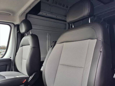 2024 RAM ProMaster