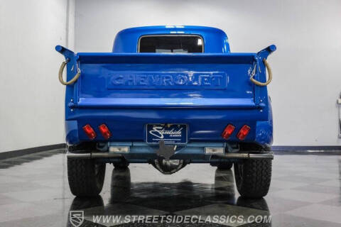 1950 Chevrolet 3100