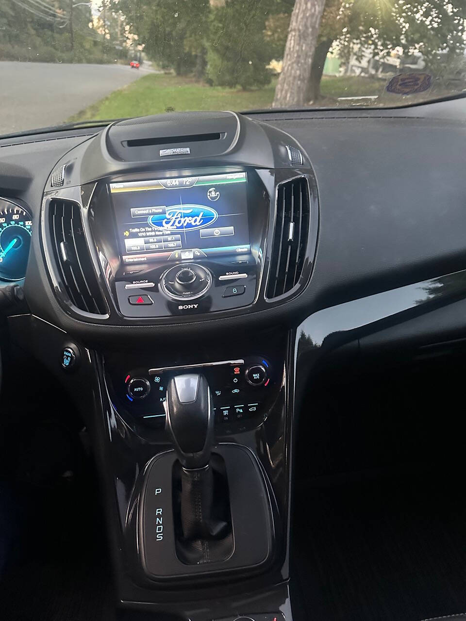 2014 Ford Escape for sale at Froggy Cars LLC in Hamburg, NJ