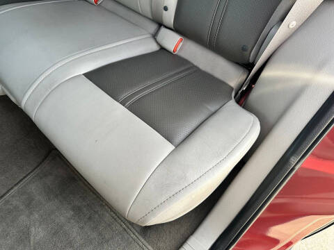 2007 Jeep Grand Cherokee Limited