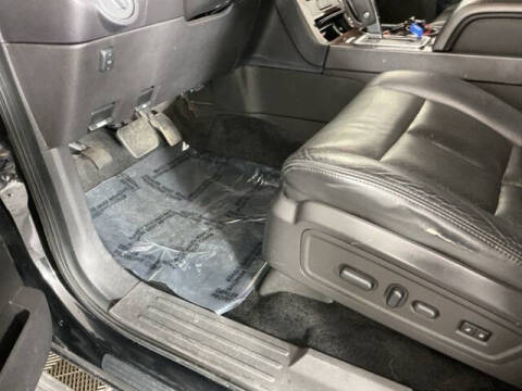 2012 Lincoln Navigator