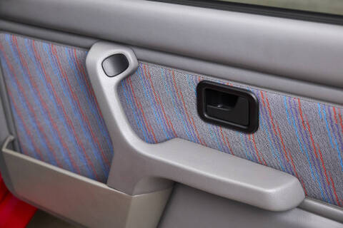 1989 BMW M3